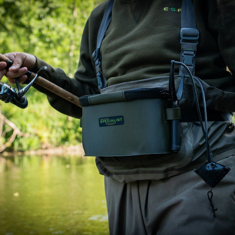 Drennan Specialist EVA Bait Pouch